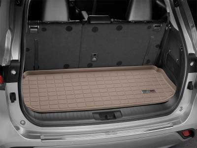 WeatherTech - WeatherTech 411350 Cargo Liner - Image 2