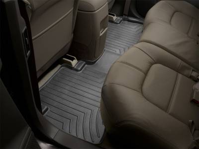 WeatherTech - WeatherTech 441542 FloorLiner DigitalFit - Image 2