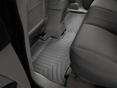 WeatherTech - WeatherTech 441422 FloorLiner DigitalFit - Image 2