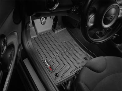 WeatherTech - WeatherTech 441361 FloorLiner DigitalFit - Image 2