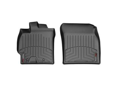 WeatherTech - WeatherTech 441381 FloorLiner DigitalFit - Image 1