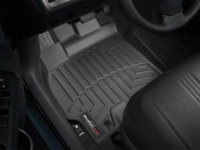WeatherTech - WeatherTech 441381 FloorLiner DigitalFit - Image 2