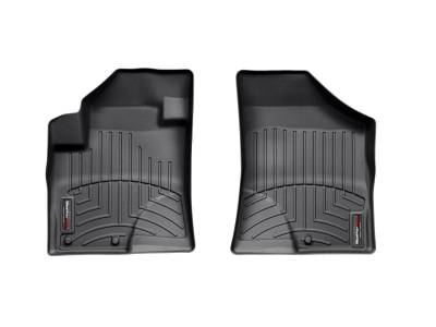 WeatherTech - WeatherTech 441591 FloorLiner DigitalFit - Image 1