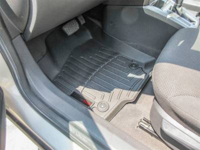 WeatherTech - WeatherTech 441951 FloorLiner DigitalFit - Image 2