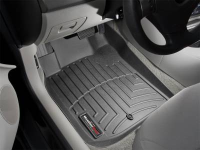 WeatherTech - WeatherTech 441981 FloorLiner DigitalFit - Image 2