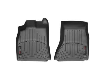 WeatherTech - WeatherTech 442121 FloorLiner DigitalFit - Image 1