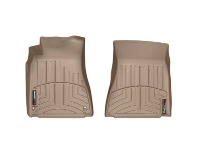 WeatherTech - WeatherTech 452031 FloorLiner DigitalFit - Image 1
