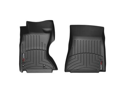 WeatherTech - WeatherTech 442041 FloorLiner DigitalFit - Image 1