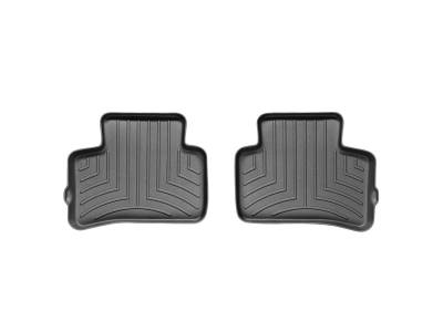 WeatherTech - WeatherTech 442102 FloorLiner DigitalFit - Image 1