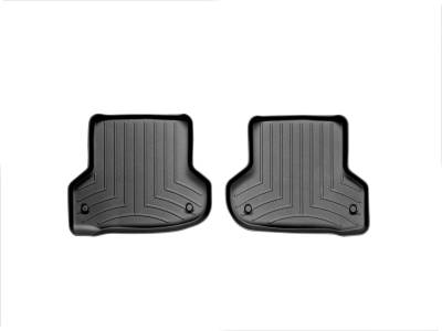 WeatherTech - WeatherTech 442182 FloorLiner DigitalFit - Image 1