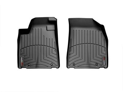 WeatherTech - WeatherTech 442291 FloorLiner DigitalFit - Image 1