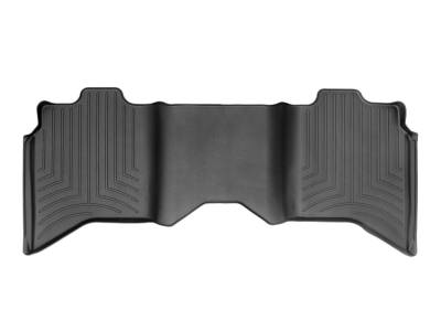 WeatherTech - WeatherTech 442163 FloorLiner DigitalFit - Image 1