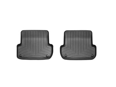 WeatherTech - WeatherTech 441942 FloorLiner DigitalFit - Image 1