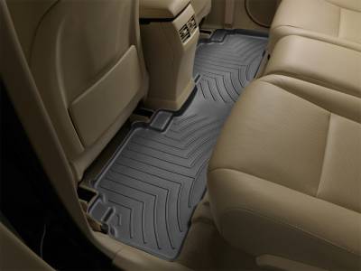 WeatherTech - WeatherTech 442292 FloorLiner DigitalFit - Image 2