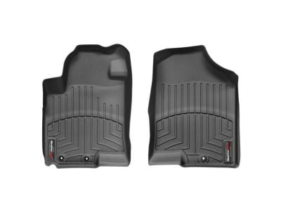 WeatherTech - WeatherTech 442111 FloorLiner DigitalFit - Image 1