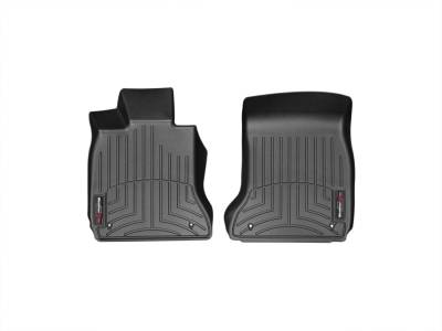 WeatherTech - WeatherTech 442421 FloorLiner DigitalFit - Image 1