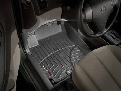 WeatherTech - WeatherTech 442481 FloorLiner DigitalFit - Image 2