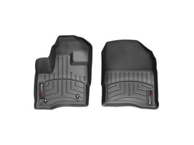WeatherTech - WeatherTech 442701 FloorLiner DigitalFit - Image 1