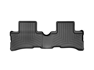 WeatherTech - WeatherTech 442612 FloorLiner DigitalFit - Image 1