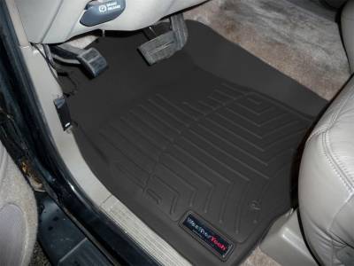 WeatherTech - WeatherTech 442651 FloorLiner DigitalFit - Image 2