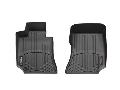 WeatherTech - WeatherTech 442581 FloorLiner DigitalFit - Image 1