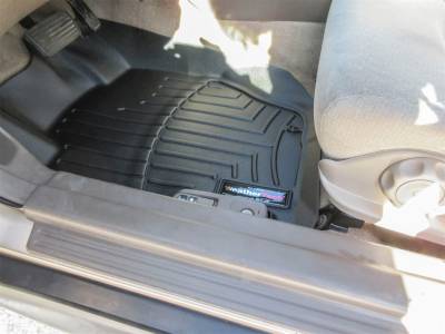 WeatherTech - WeatherTech 442831 FloorLiner DigitalFit - Image 2