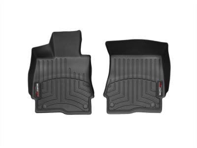 WeatherTech - WeatherTech 442521 FloorLiner DigitalFit - Image 1