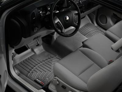 WeatherTech - WeatherTech 442941 FloorLiner DigitalFit - Image 2