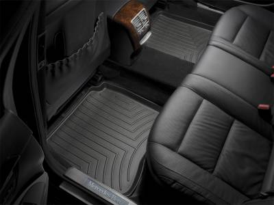 WeatherTech - WeatherTech 442522 FloorLiner DigitalFit - Image 2