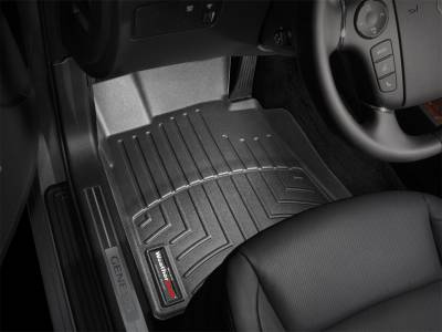 WeatherTech - WeatherTech 443061 FloorLiner DigitalFit - Image 2
