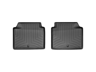 WeatherTech - WeatherTech 443062 FloorLiner DigitalFit - Image 1