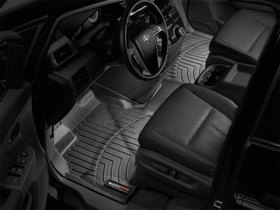 WeatherTech - WeatherTech 443471 FloorLiner DigitalFit - Image 2