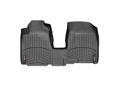WeatherTech - WeatherTech 443191 FloorLiner DigitalFit - Image 1
