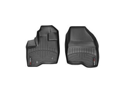 WeatherTech - WeatherTech 443591 FloorLiner DigitalFit - Image 1