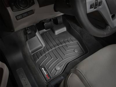 WeatherTech - WeatherTech 443591 FloorLiner DigitalFit - Image 2
