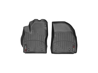 WeatherTech - WeatherTech 443511 FloorLiner DigitalFit - Image 1