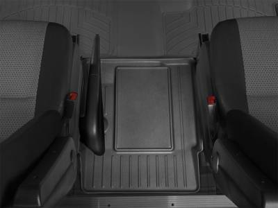 WeatherTech - WeatherTech 442492 FloorLiner DigitalFit - Image 2