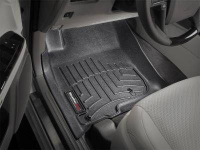 WeatherTech - WeatherTech 443611 FloorLiner DigitalFit - Image 2
