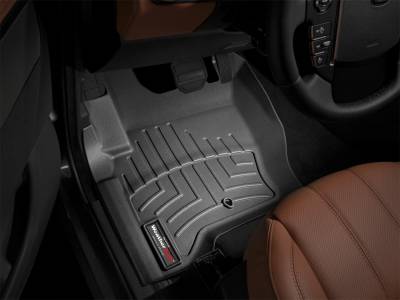 WeatherTech - WeatherTech 443621 FloorLiner DigitalFit - Image 2