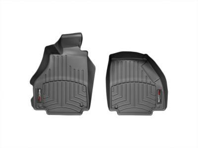 WeatherTech - WeatherTech 443321 FloorLiner DigitalFit - Image 1