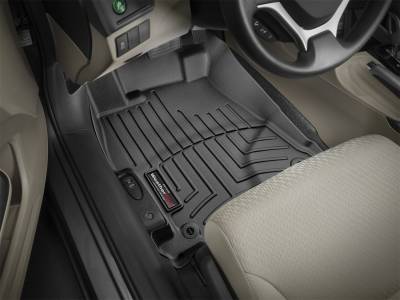 WeatherTech - WeatherTech 443731 FloorLiner DigitalFit - Image 2