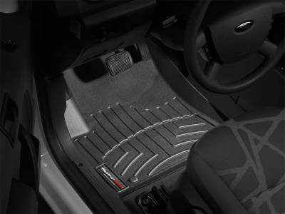 WeatherTech - WeatherTech 443681 FloorLiner DigitalFit - Image 2