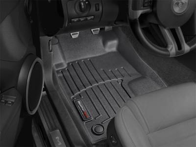 WeatherTech - WeatherTech 443481 FloorLiner DigitalFit - Image 2