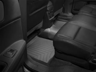 WeatherTech - WeatherTech 443594 FloorLiner DigitalFit - Image 2
