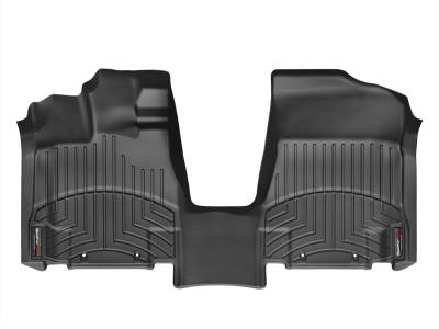 WeatherTech - WeatherTech 443671 FloorLiner DigitalFit - Image 1