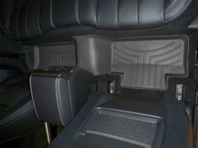 WeatherTech - WeatherTech 444042 FloorLiner DigitalFit - Image 2