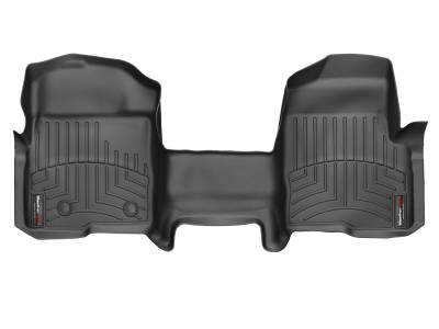 WeatherTech - WeatherTech 444091 FloorLiner DigitalFit - Image 1