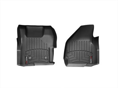 WeatherTech - WeatherTech 444221 FloorLiner DigitalFit - Image 1