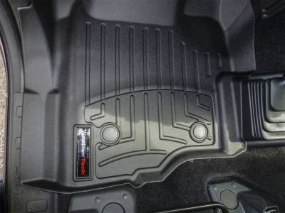 WeatherTech - WeatherTech 444261 FloorLiner DigitalFit - Image 2