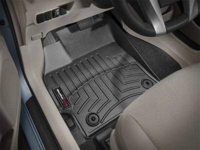 WeatherTech - WeatherTech 444271 FloorLiner DigitalFit - Image 2